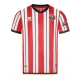 Sheffield United Rhian Brewster #7 Tricou Fotbal Replică 2024-25 Barbati Acasa